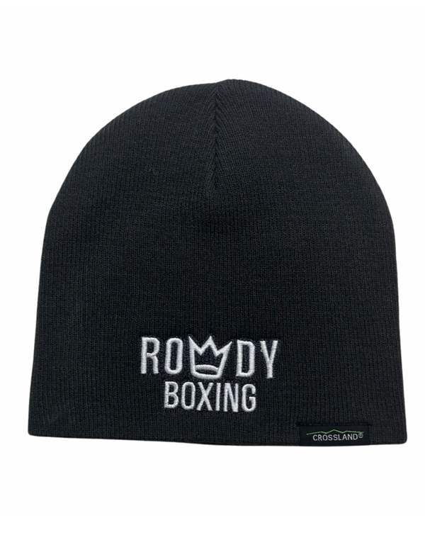 Rowdy Beanie