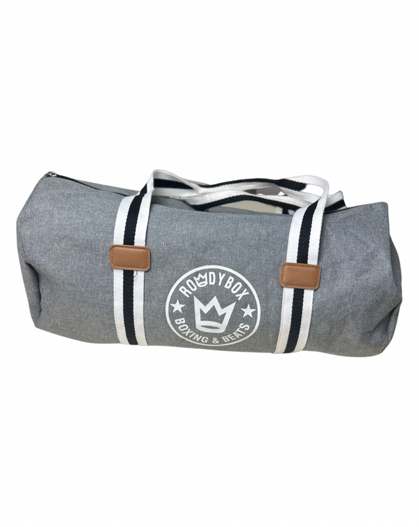 Rowdy Canvas Bag